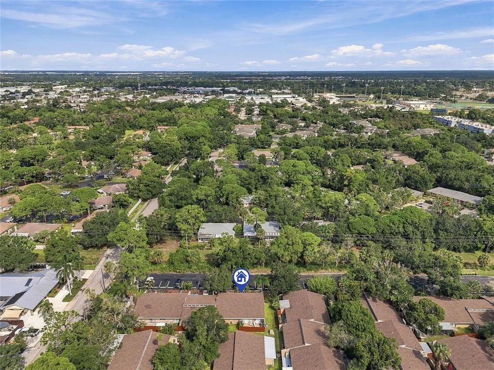 На продажу: $159,000 (2 спален, 1 ванн, 847 Квадратных фут)