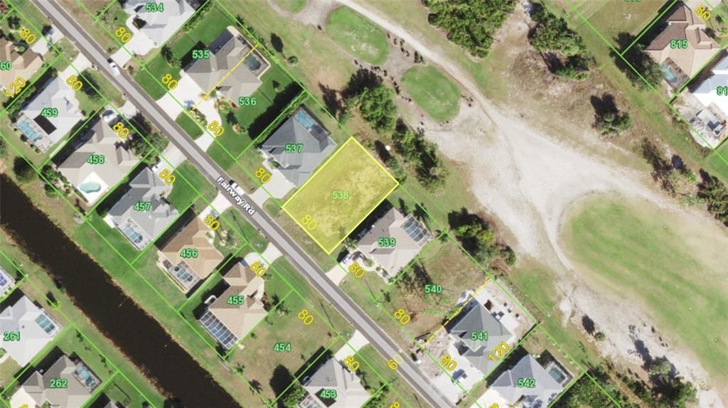 En Venta: $69,000 (0.22 acres)