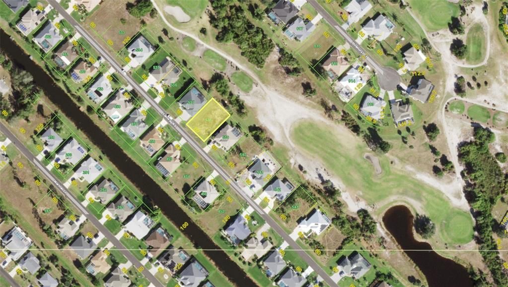 En Venta: $69,000 (0.22 acres)