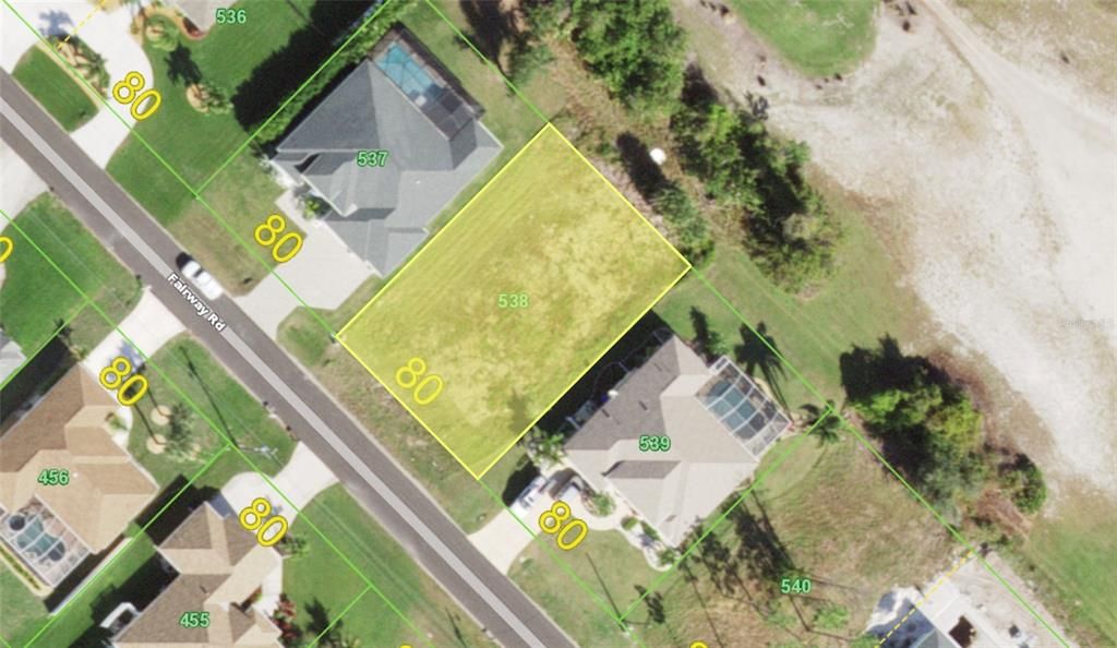 En Venta: $69,000 (0.22 acres)