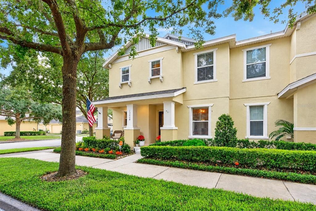 На продажу: $425,000 (4 спален, 3 ванн, 1806 Квадратных фут)