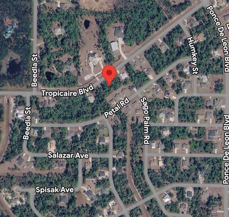 For Sale: $16,990 (0.23 acres)
