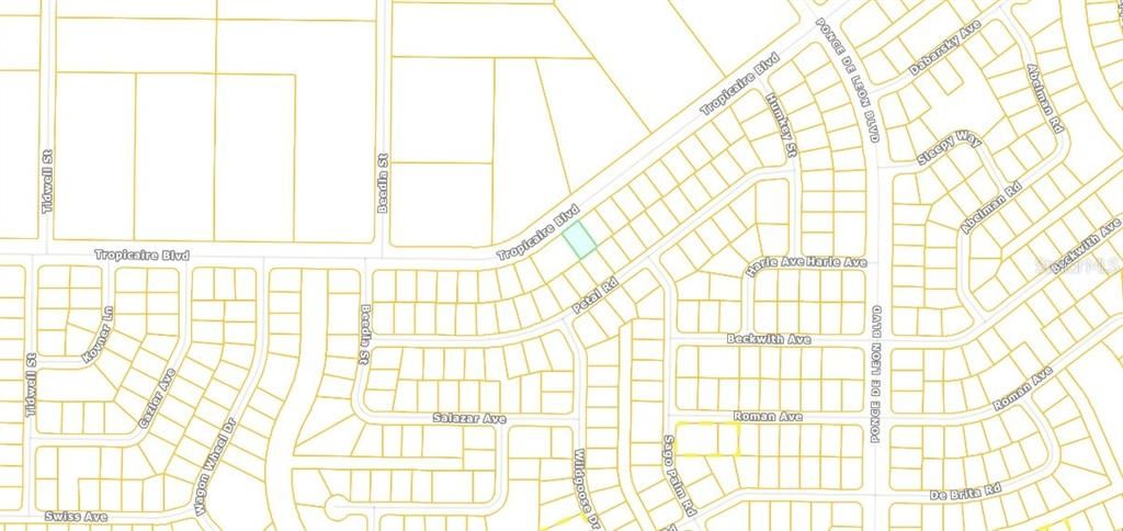 For Sale: $16,990 (0.23 acres)