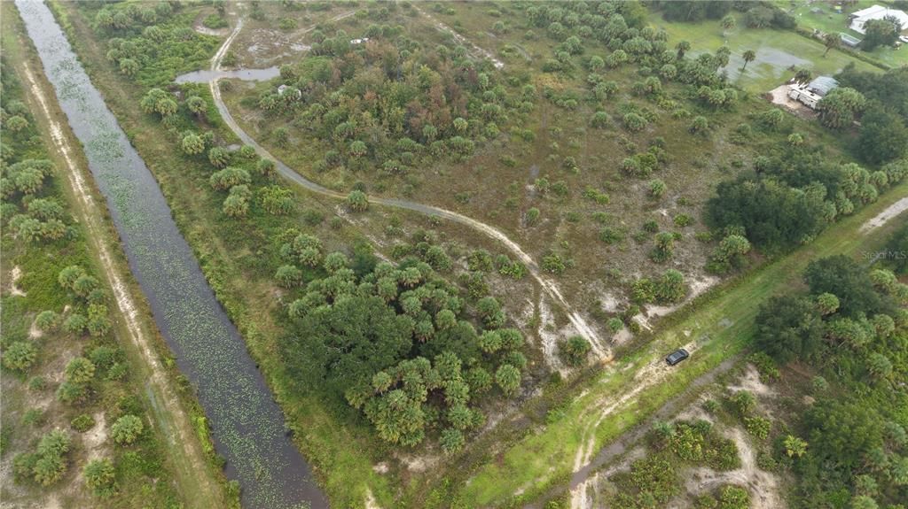 На продажу: $65,000 (1.25 acres)