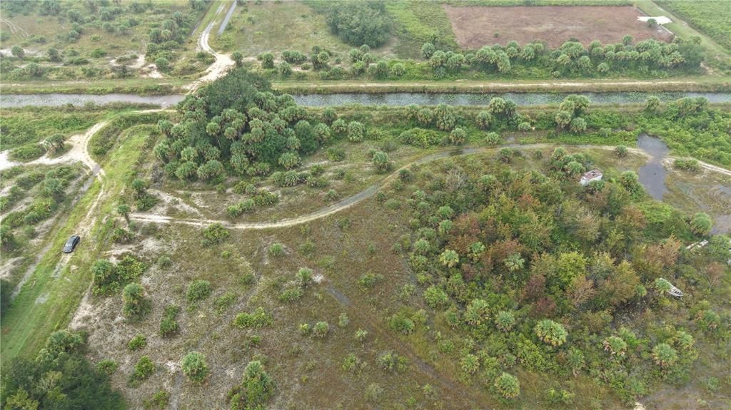 На продажу: $65,000 (1.25 acres)