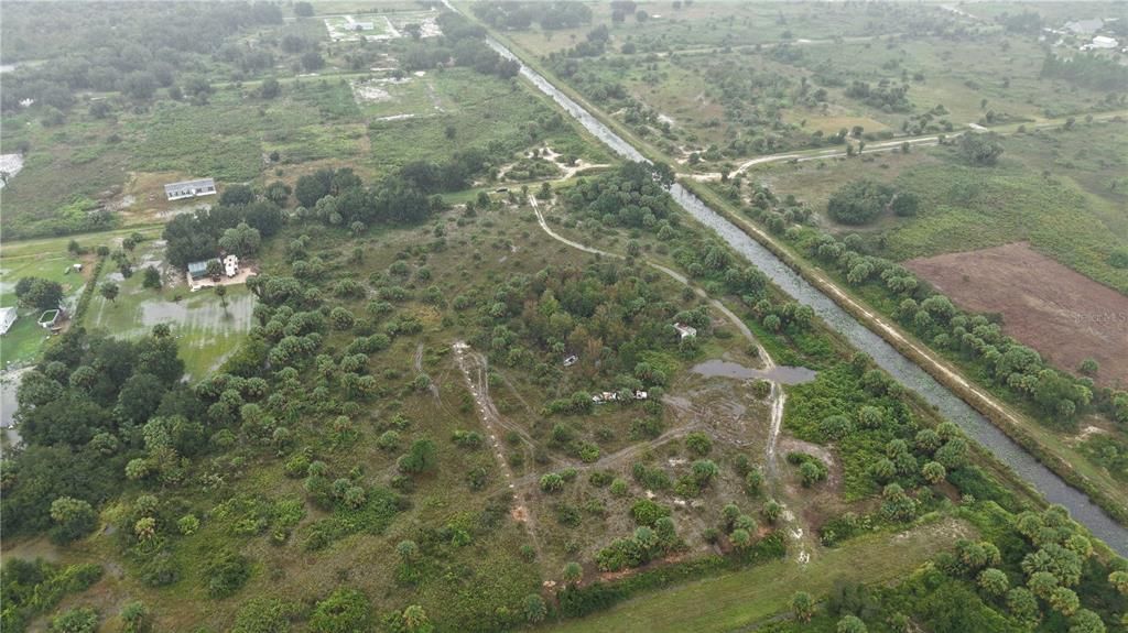 На продажу: $65,000 (1.25 acres)