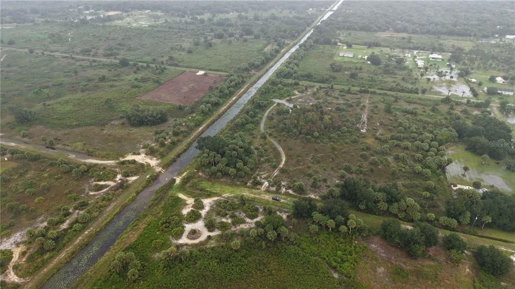 На продажу: $65,000 (1.25 acres)