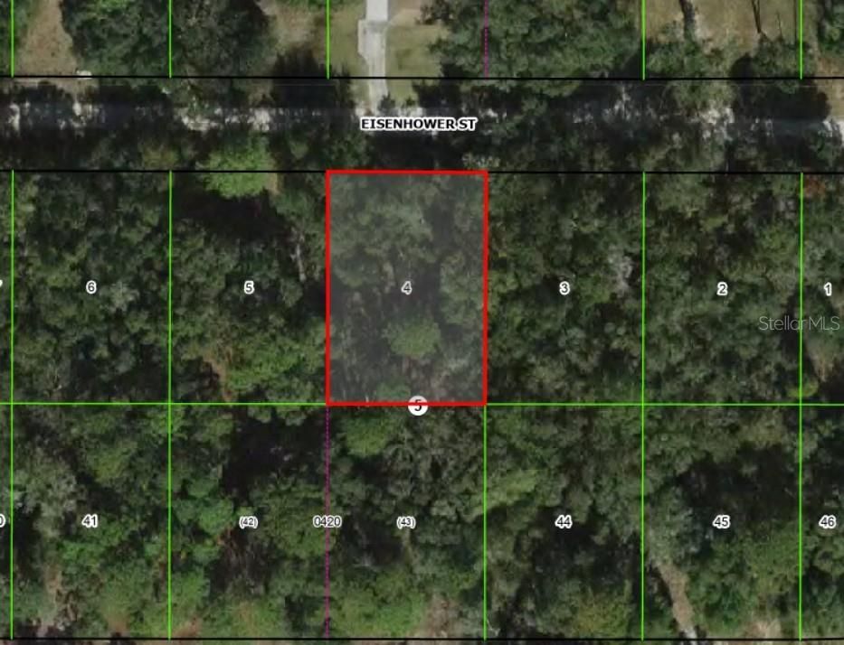 For Sale: $6,999 (0.22 acres)