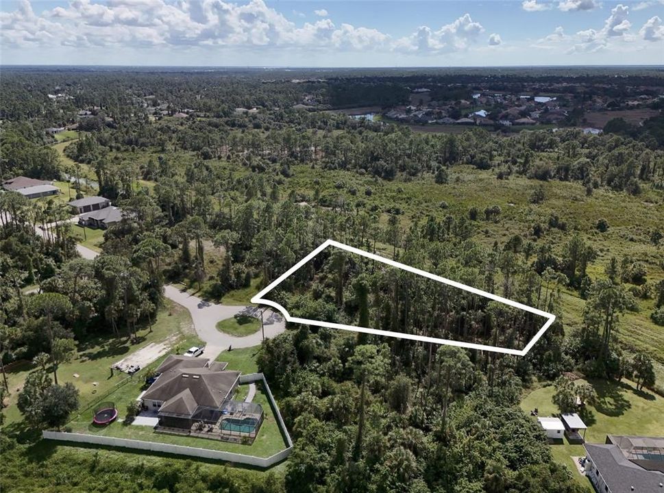 For Sale: $45,000 (0.36 acres)