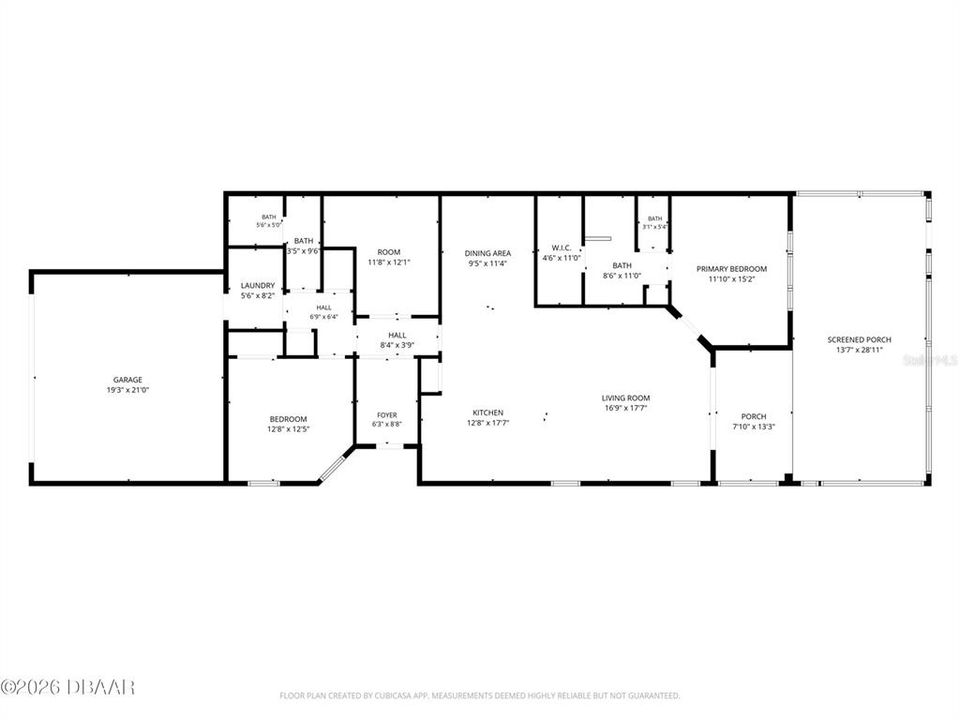 For Sale: $474,900 (2 beds, 2 baths, 1608 Square Feet)