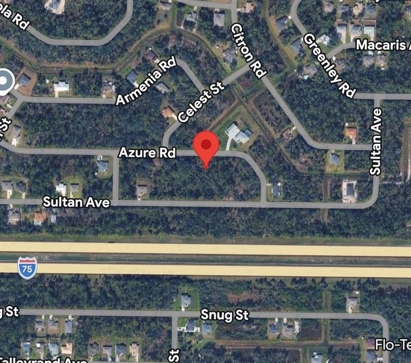 For Sale: $16,990 (0.24 acres)