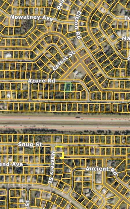 For Sale: $16,990 (0.24 acres)