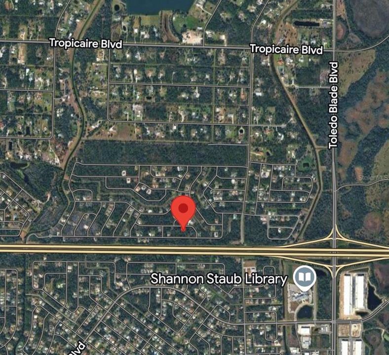 For Sale: $16,990 (0.24 acres)