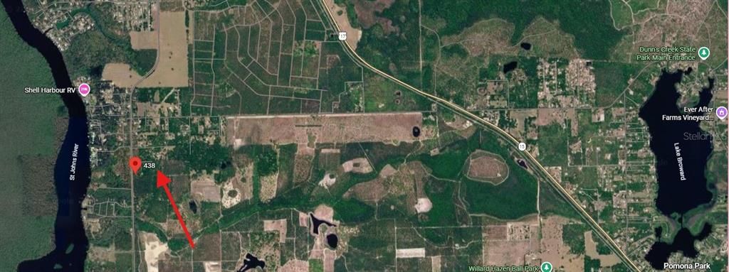 待售: $55,000 (1.00 acres)