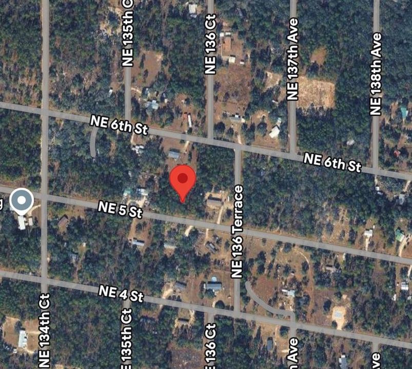En Venta: $29,900 (1.00 acres)