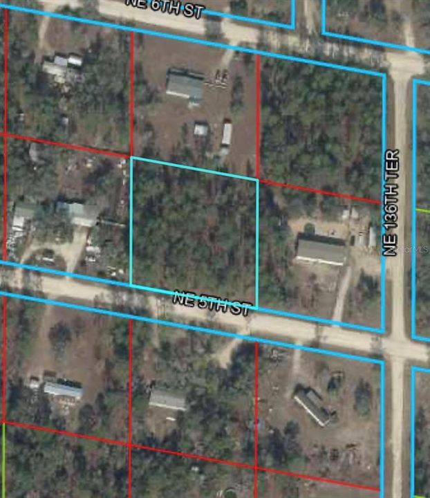 En Venta: $29,900 (1.00 acres)