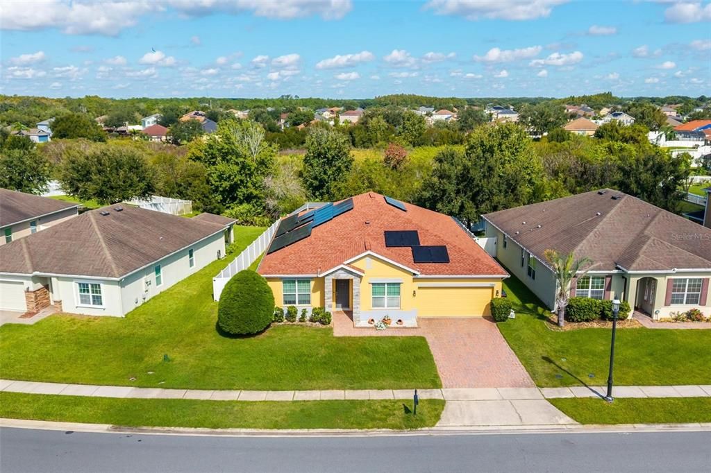 На продажу: $329,900 (4 спален, 2 ванн, 2518 Квадратных фут)
