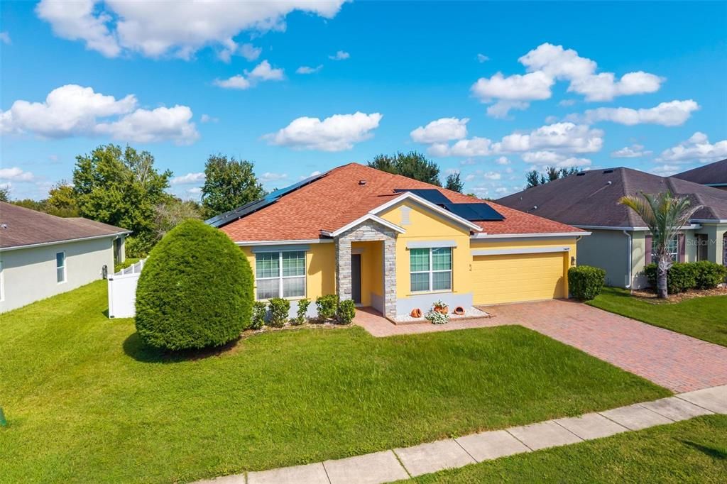 На продажу: $329,900 (4 спален, 2 ванн, 2518 Квадратных фут)