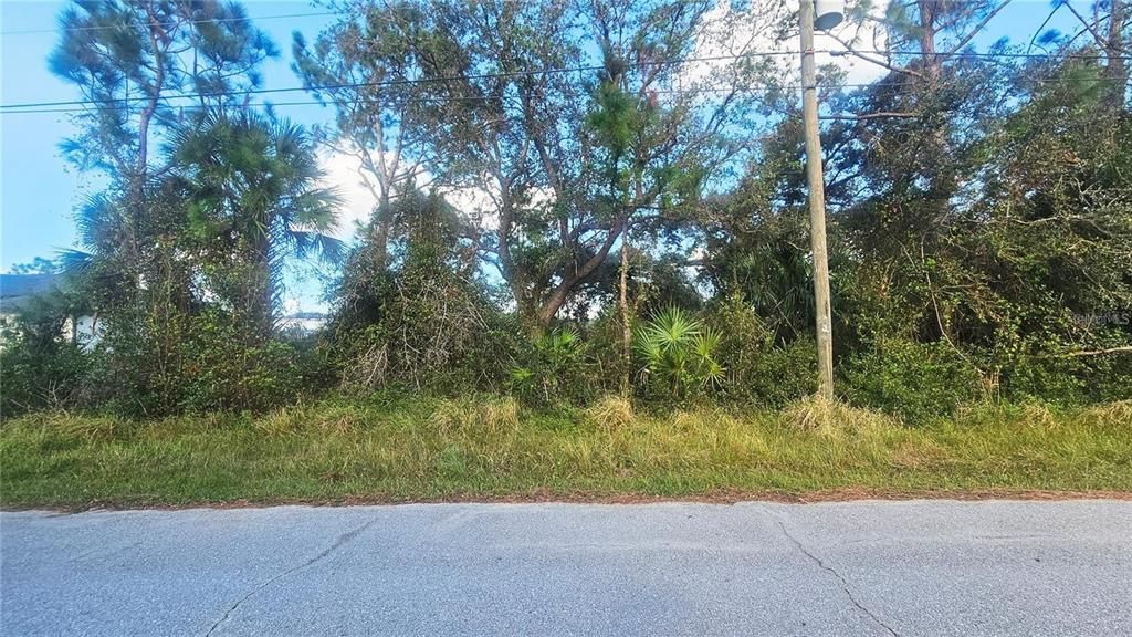 На продажу: $14,999 (0.23 acres)