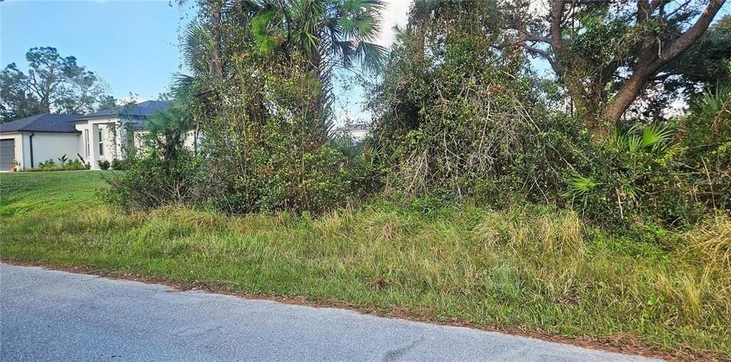 На продажу: $14,999 (0.23 acres)