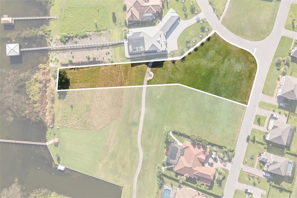 На продажу: $450,000 (1.08 acres)