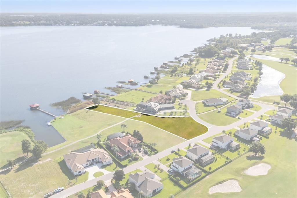 На продажу: $450,000 (1.08 acres)