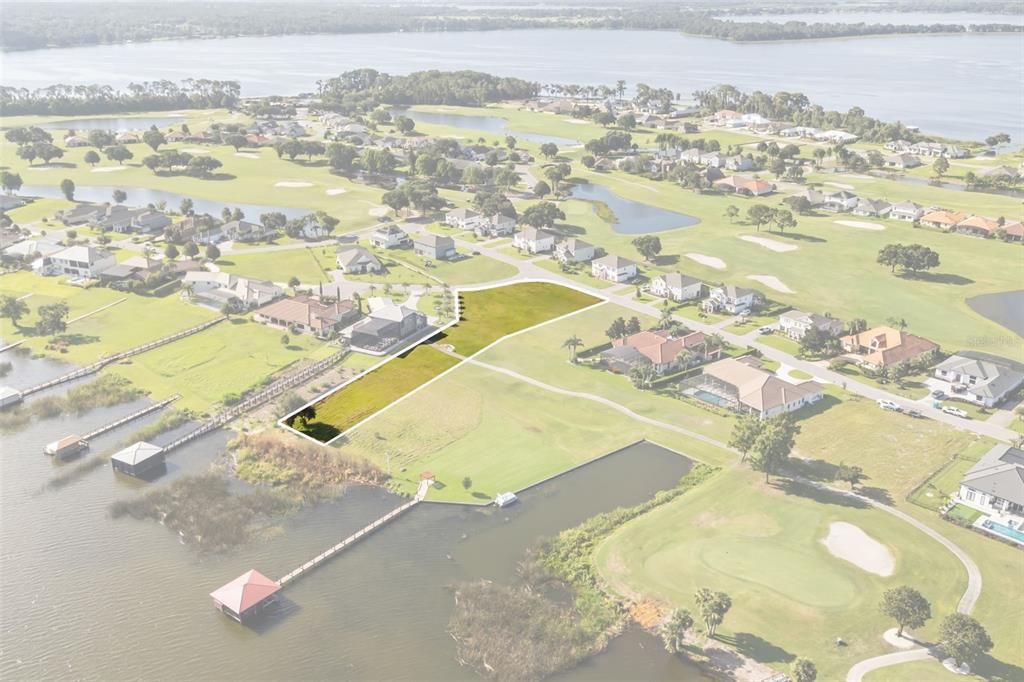 На продажу: $450,000 (1.08 acres)