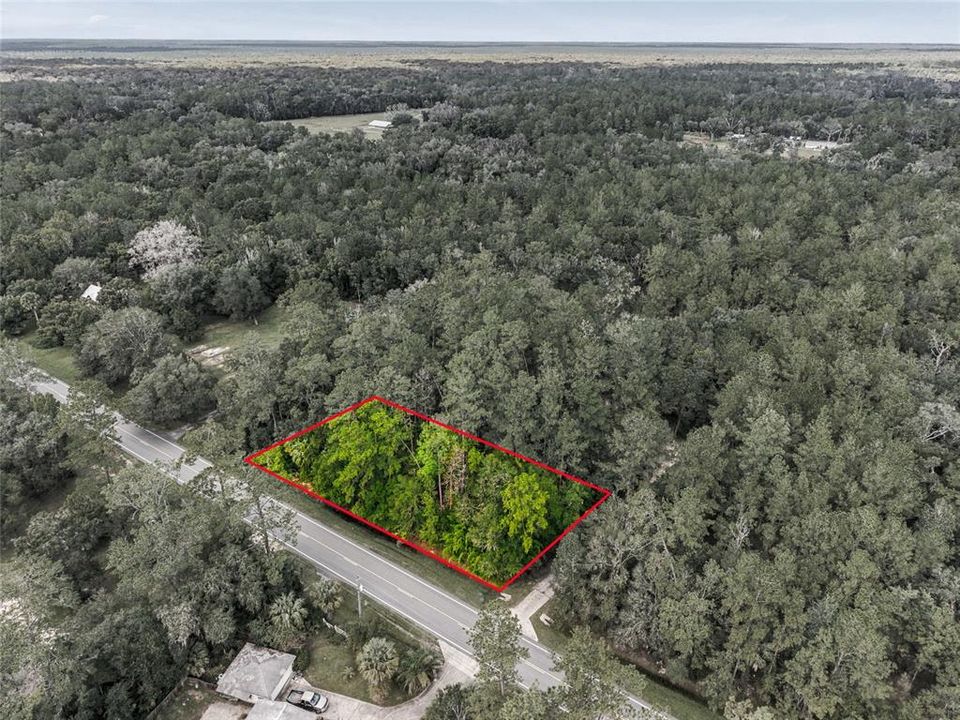 For Sale: $25,000 (1.01 acres)