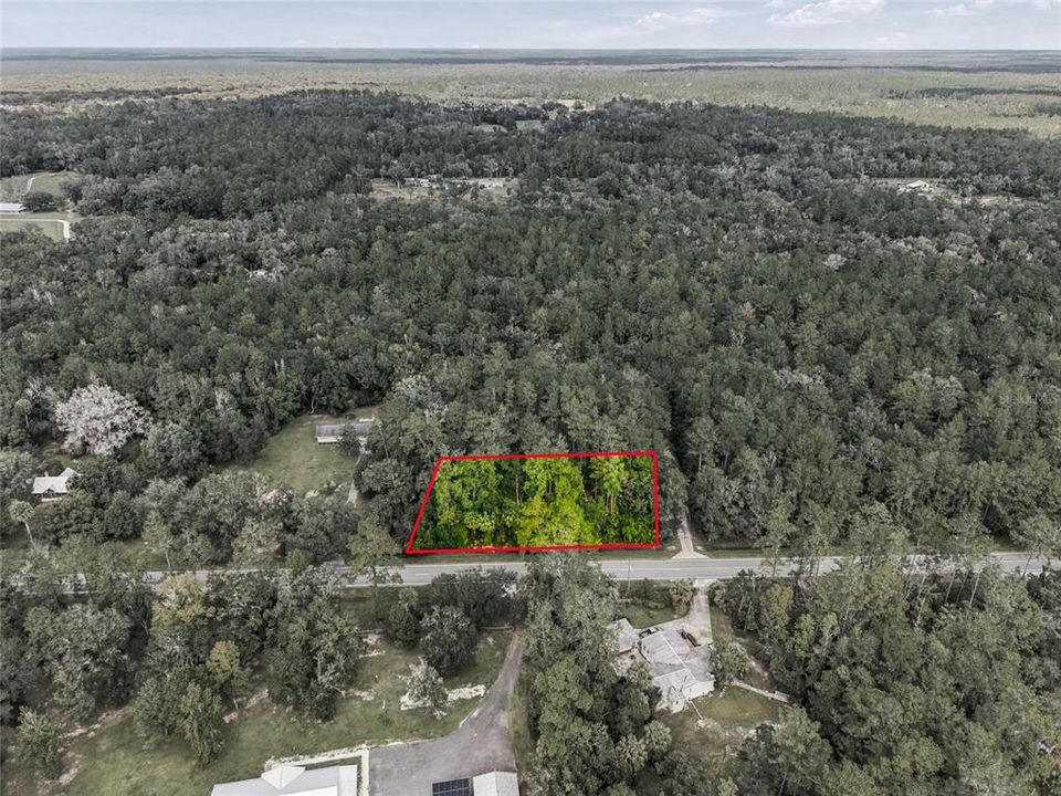 For Sale: $25,000 (1.01 acres)