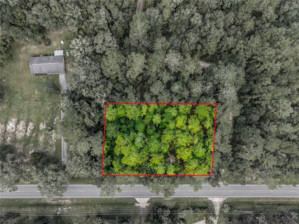 For Sale: $25,000 (1.01 acres)