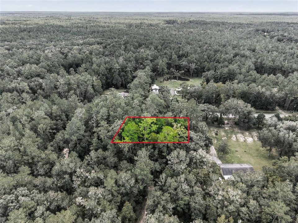 For Sale: $25,000 (1.01 acres)