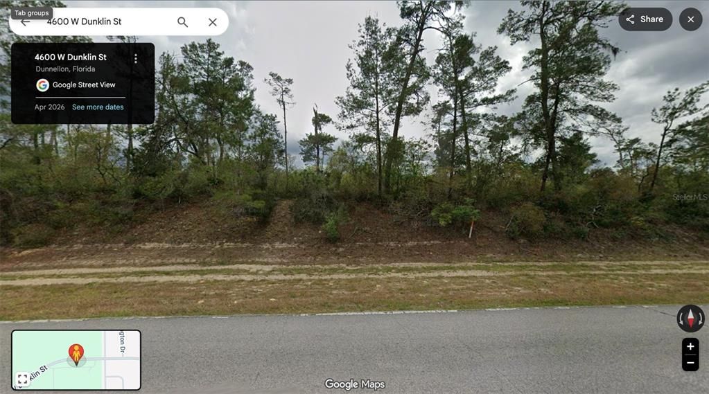 En Venta: $80,000 (2.98 acres)