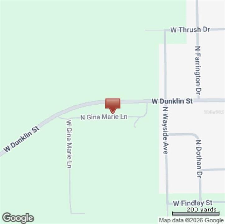 En Venta: $80,000 (2.98 acres)