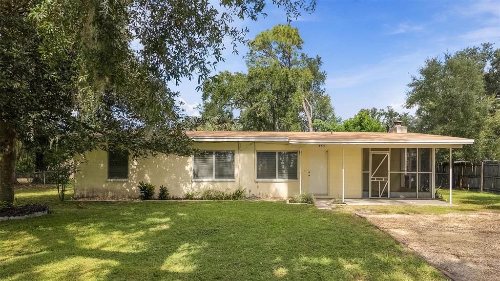 For Sale: $270,000 (3 beds, 1 baths, 1132 Square Feet)