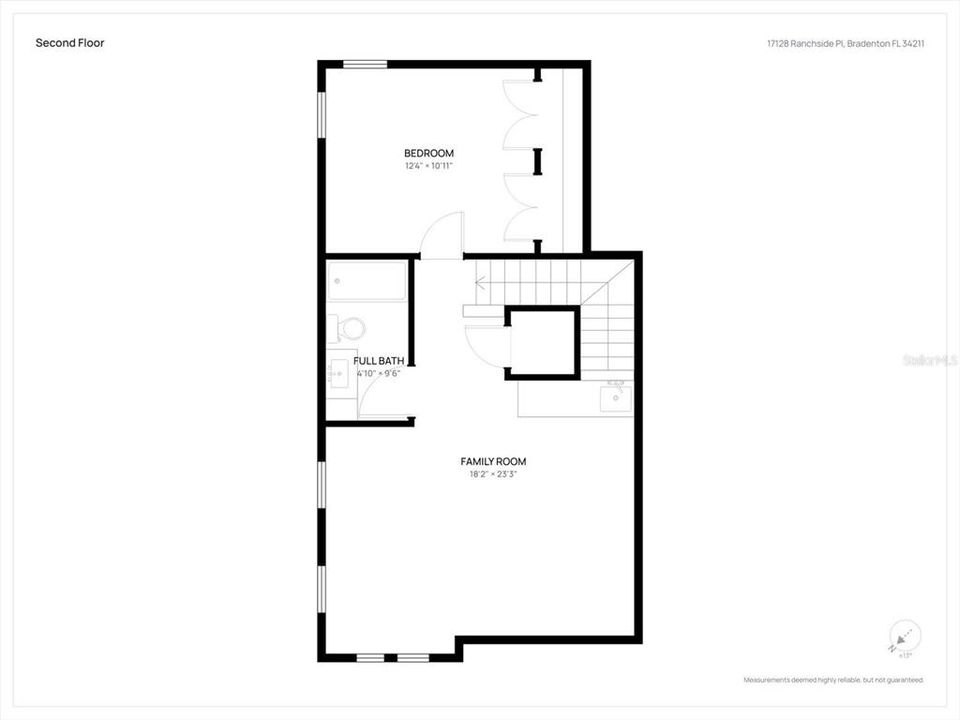 For Sale: $1,625,000 (4 beds, 5 baths, 3246 Square Feet)