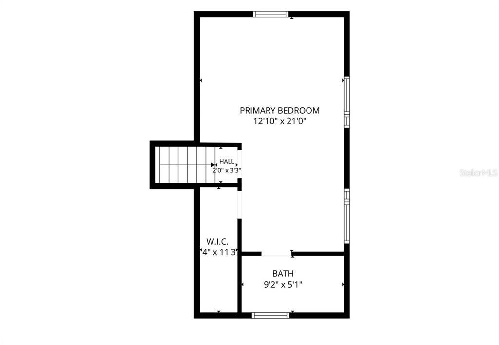En Venta: $295,000 (3 camas, 2 baños, 1176 Pies cuadrados)