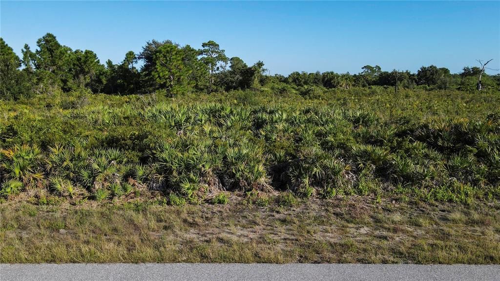 На продажу: $14,000 (0.23 acres)