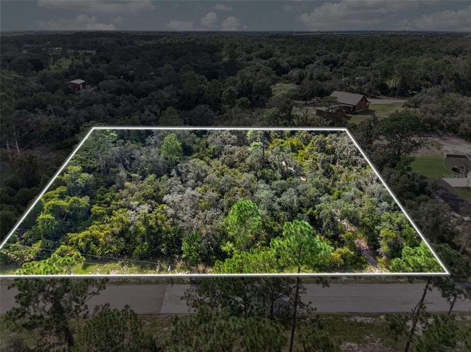 待售: $99,900 (2.00 acres)