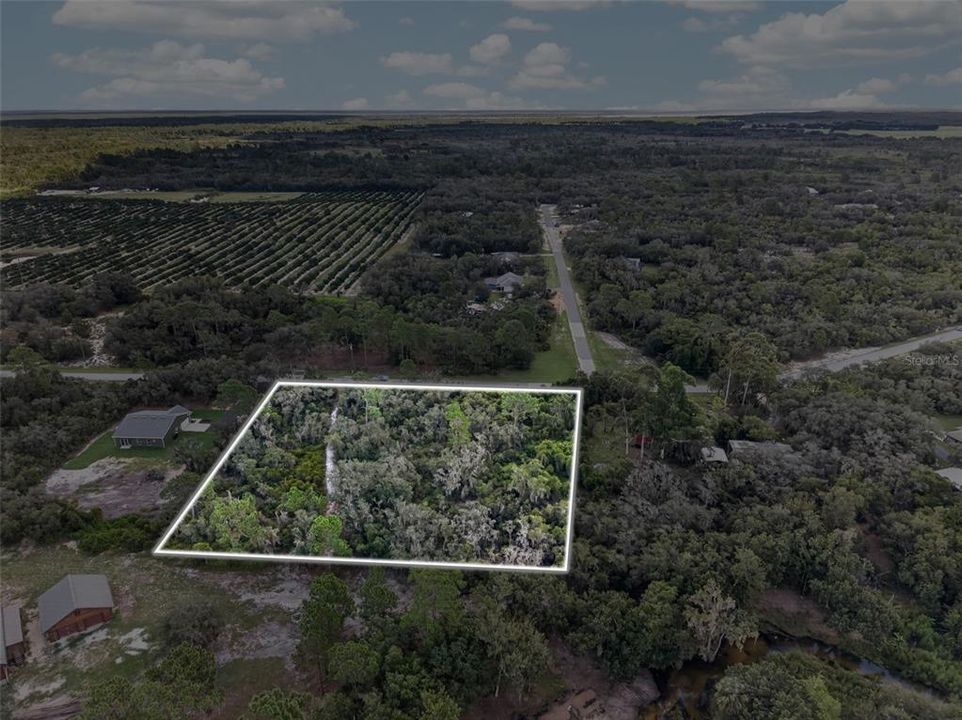 待售: $99,900 (2.00 acres)