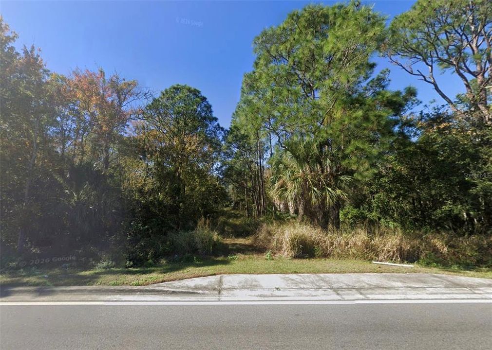 En Venta: $29,999 (0.14 acres)