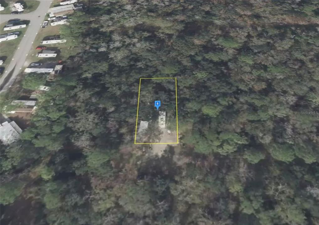 En Venta: $29,999 (0.14 acres)