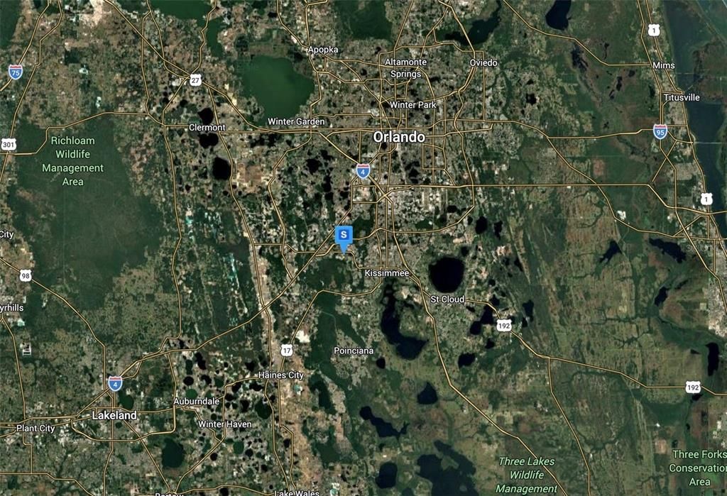 En Venta: $29,999 (0.14 acres)