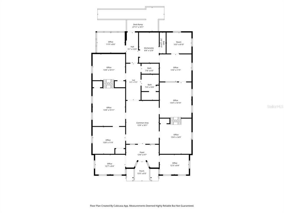 На продажу: $455,000 (0 спален, 0 ванн, 2481 Квадратных фут)