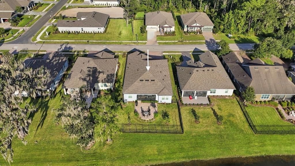 На продажу: $625,000 (3 спален, 3 ванн, 2708 Квадратных фут)