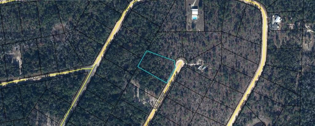 For Sale: $11,000 (1.28 acres)