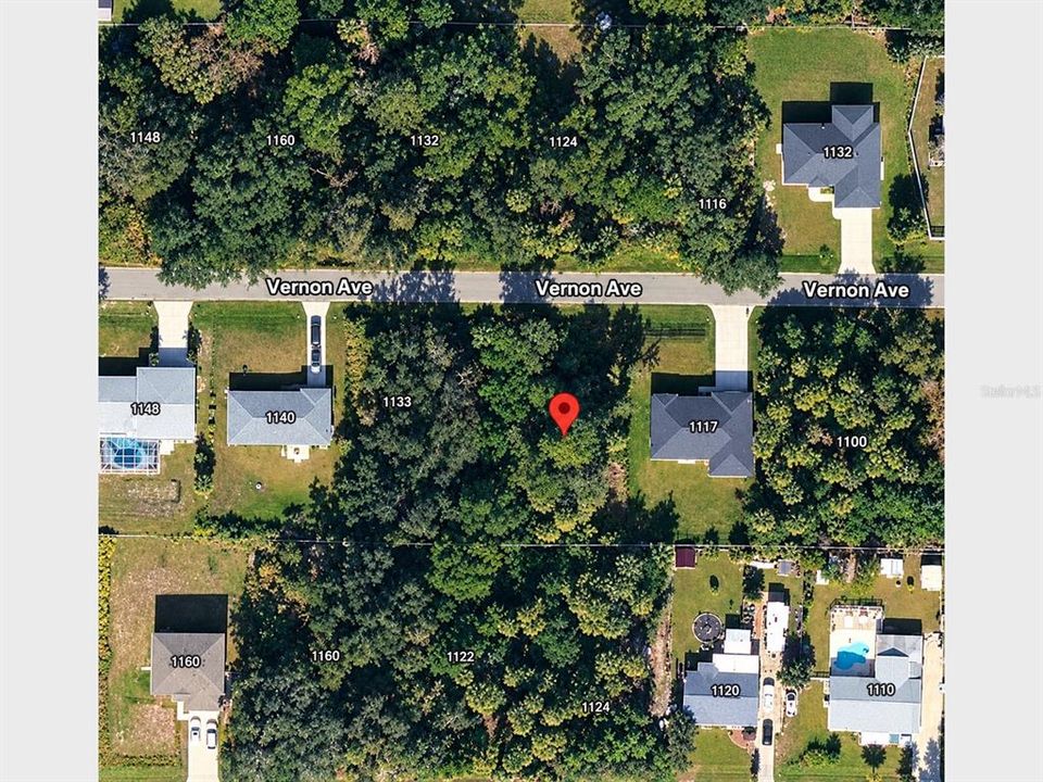 На продажу: $25,900 (0.23 acres)