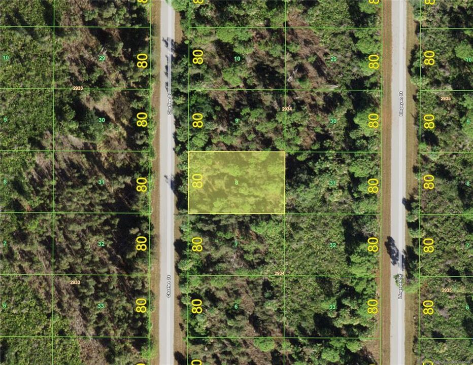 На продажу: $10,000 (0.23 acres)
