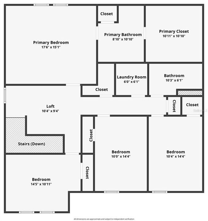 For Sale: $369,900 (4 beds, 2 baths, 2420 Square Feet)