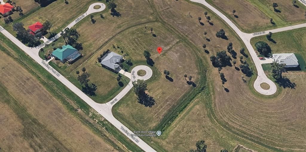 На продажу: $50,000 (0.26 acres)