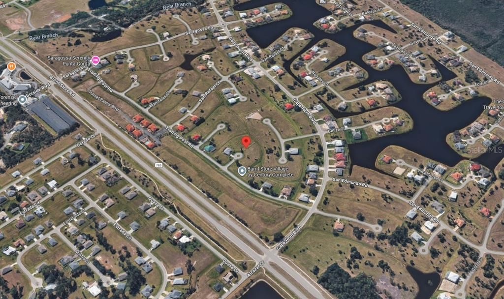 На продажу: $50,000 (0.26 acres)